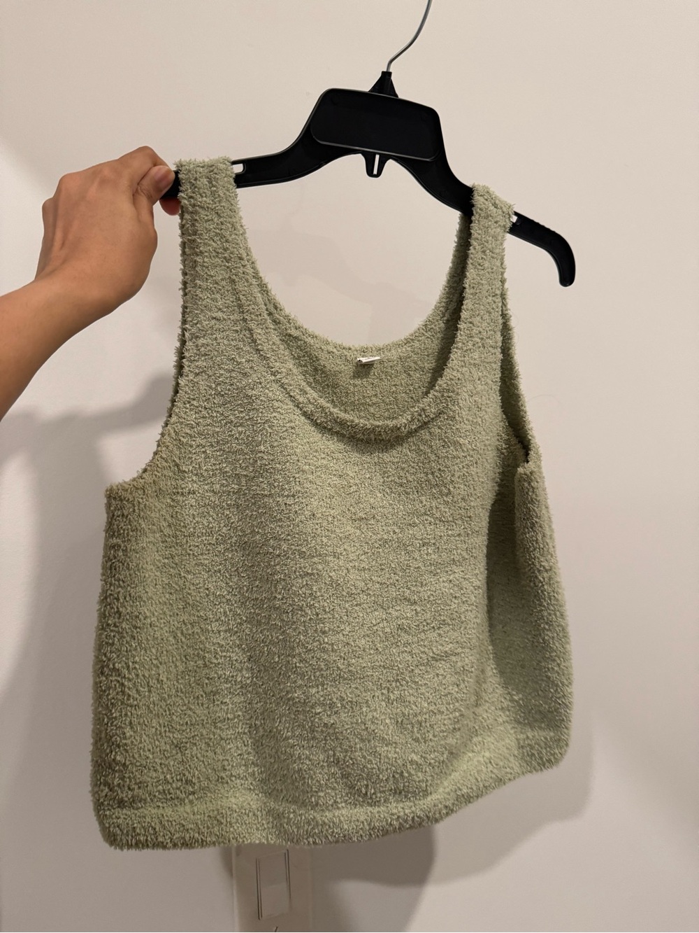 Uniqlo sleeveless Tank Top